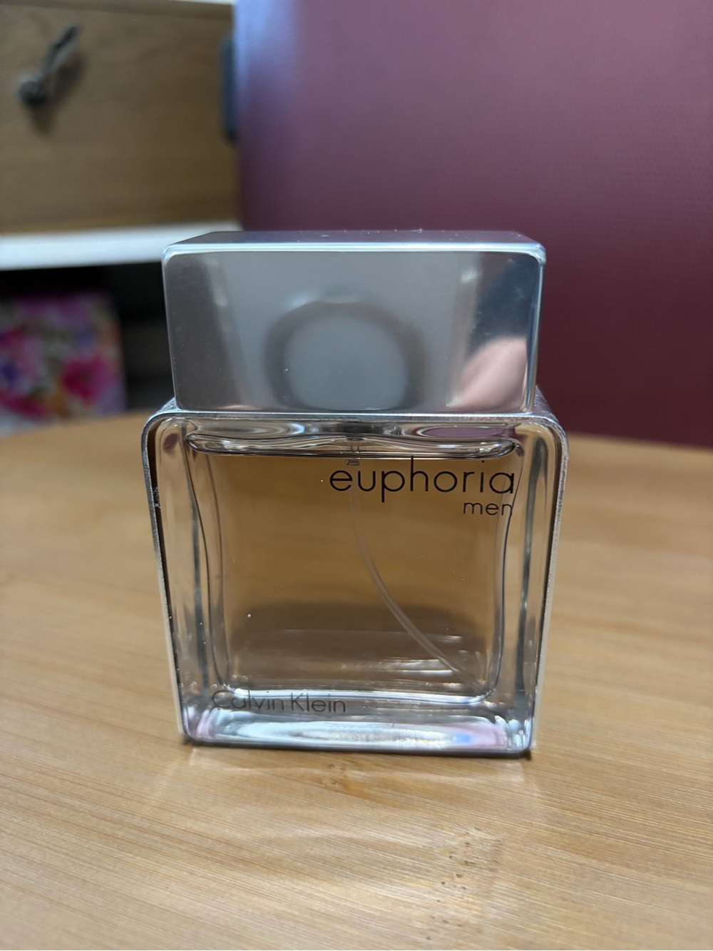 Calvin Klein Euphoria Men